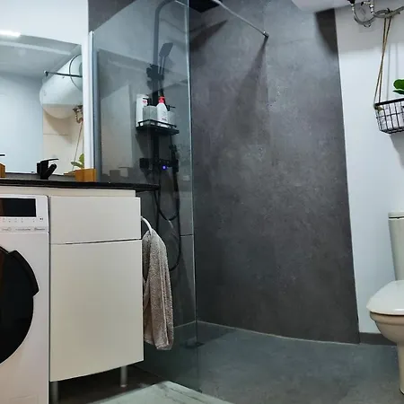 Apartment Estudio Riquino