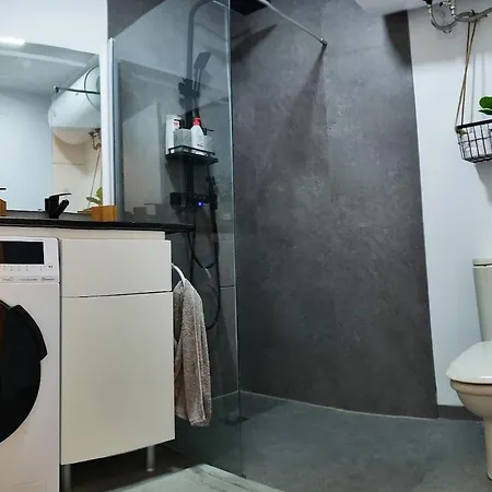 Apartment Estudio Riquino