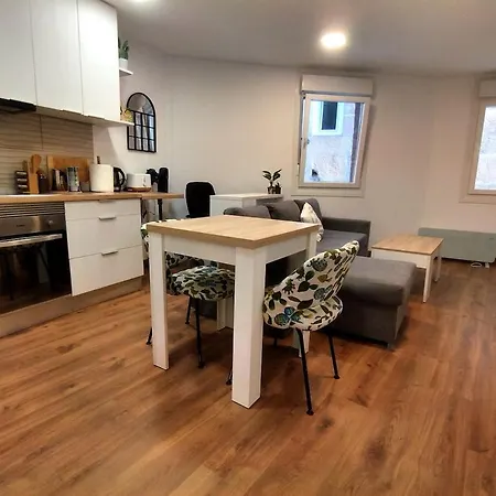 Apartment Estudio Riquino Vigo