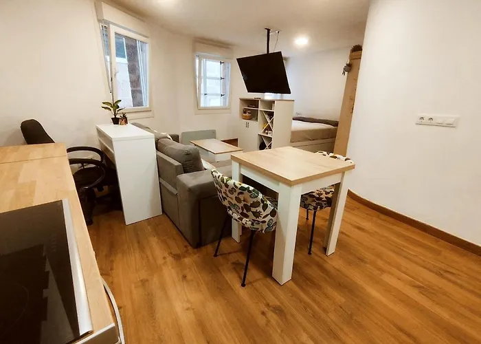 Estudio Riquino Διαμέρισμα