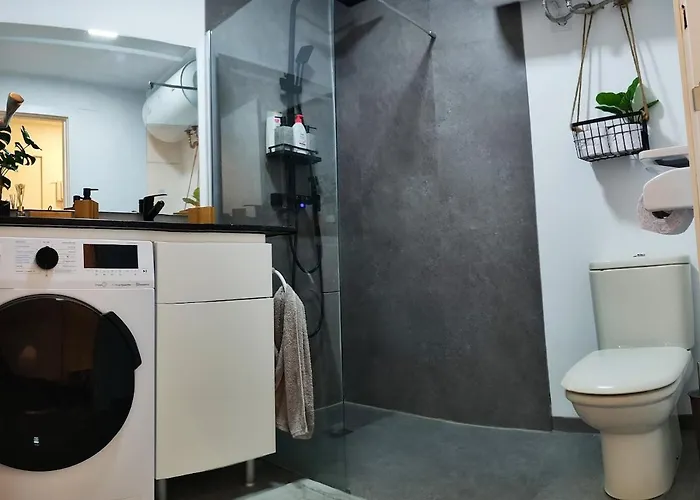 Διαμέρισμα Estudio Riquino